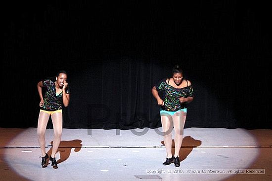 2010 Corky Bell Dance Recital<br />5/15/2010<br />4:30pm Show<br />BJCC birmingham, Al