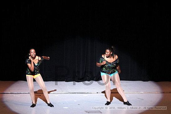 2010 Corky Bell Dance Recital<br />5/15/2010<br />4:30pm Show<br />BJCC birmingham, Al