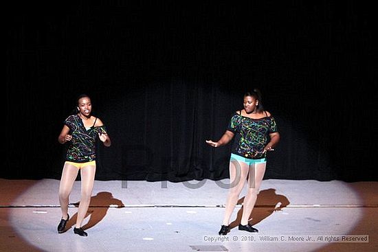 2010 Corky Bell Dance Recital<br />5/15/2010<br />4:30pm Show<br />BJCC birmingham, Al