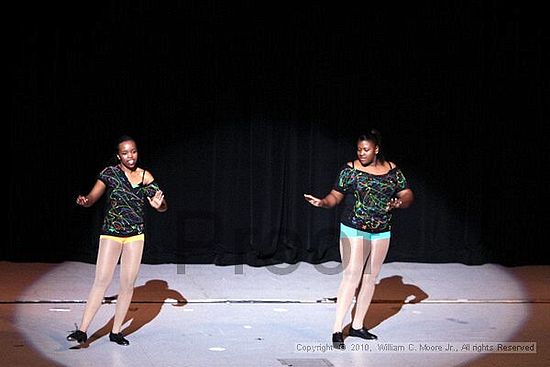 2010 Corky Bell Dance Recital<br />5/15/2010<br />4:30pm Show<br />BJCC birmingham, Al