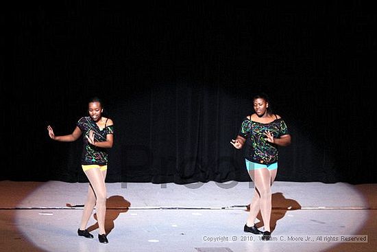 2010 Corky Bell Dance Recital<br />5/15/2010<br />4:30pm Show<br />BJCC birmingham, Al