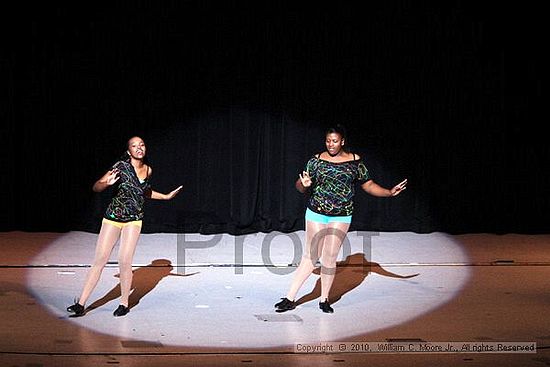 2010 Corky Bell Dance Recital<br />5/15/2010<br />4:30pm Show<br />BJCC birmingham, Al