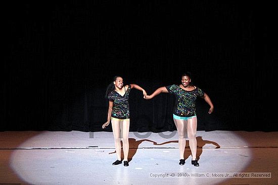 2010 Corky Bell Dance Recital<br />5/15/2010<br />4:30pm Show<br />BJCC birmingham, Al