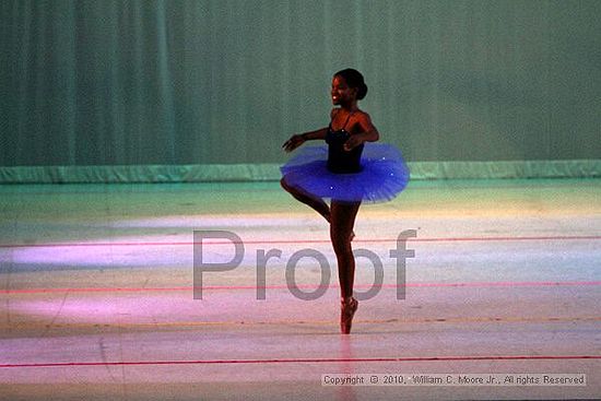 2010 Corky Bell Dance Recital<br />5/15/2010<br />4:30pm Show<br />BJCC birmingham, Al