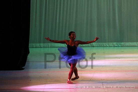 2010 Corky Bell Dance Recital<br />5/15/2010<br />4:30pm Show<br />BJCC birmingham, Al