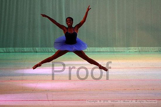 2010 Corky Bell Dance Recital<br />5/15/2010<br />4:30pm Show<br />BJCC birmingham, Al