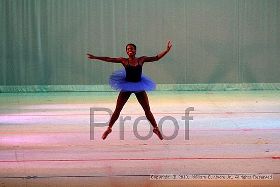 2010 Corky Bell Dance Recital<br />5/15/2010<br />4:30pm Show<br />BJCC birmingham, Al