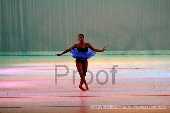 2010 Corky Bell Dance Recital<br />5/15/2010<br />4:30pm Show<br />BJCC birmingham, Al