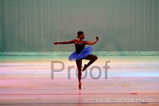 2010 Corky Bell Dance Recital<br />5/15/2010<br />4:30pm Show<br />BJCC birmingham, Al