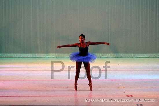 2010 Corky Bell Dance Recital<br />5/15/2010<br />4:30pm Show<br />BJCC birmingham, Al