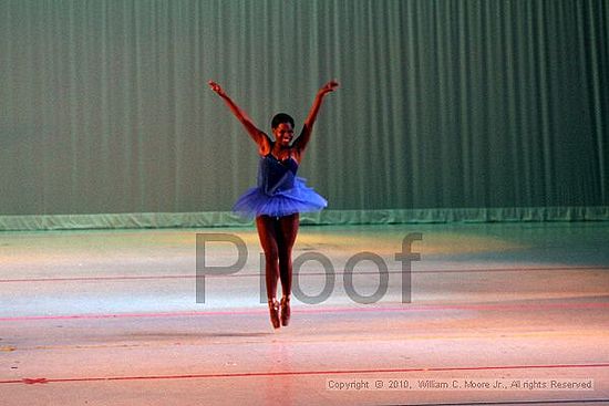 2010 Corky Bell Dance Recital<br />5/15/2010<br />4:30pm Show<br />BJCC birmingham, Al