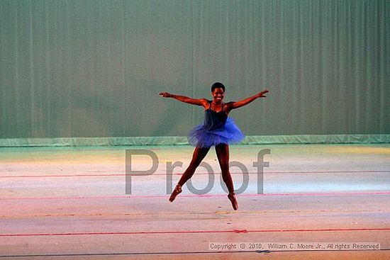 2010 Corky Bell Dance Recital<br />5/15/2010<br />4:30pm Show<br />BJCC birmingham, Al