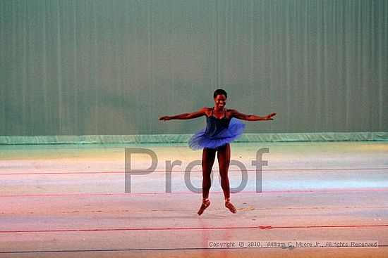 2010 Corky Bell Dance Recital<br />5/15/2010<br />4:30pm Show<br />BJCC birmingham, Al