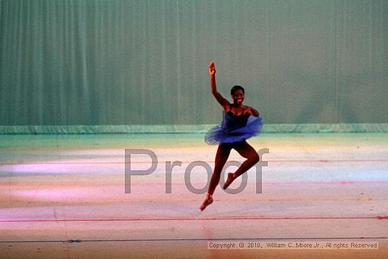 2010 Corky Bell Dance Recital<br />5/15/2010<br />4:30pm Show<br />BJCC birmingham, Al
