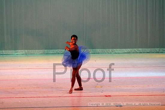2010 Corky Bell Dance Recital<br />5/15/2010<br />4:30pm Show<br />BJCC birmingham, Al