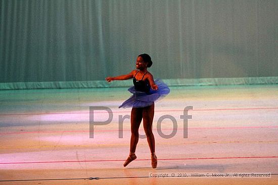 2010 Corky Bell Dance Recital<br />5/15/2010<br />4:30pm Show<br />BJCC birmingham, Al