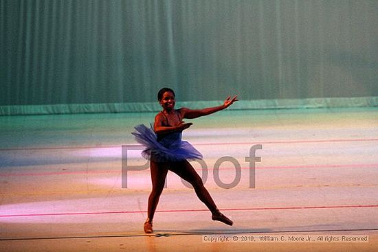2010 Corky Bell Dance Recital<br />5/15/2010<br />4:30pm Show<br />BJCC birmingham, Al