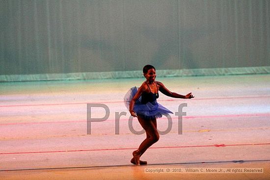 2010 Corky Bell Dance Recital<br />5/15/2010<br />4:30pm Show<br />BJCC birmingham, Al