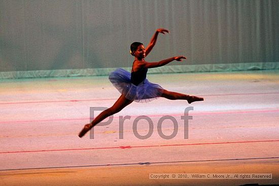 2010 Corky Bell Dance Recital<br />5/15/2010<br />4:30pm Show<br />BJCC birmingham, Al