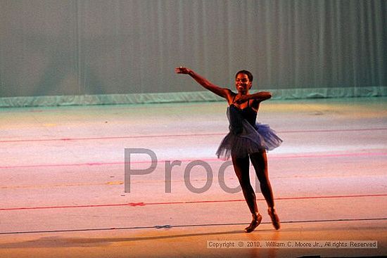 2010 Corky Bell Dance Recital<br />5/15/2010<br />4:30pm Show<br />BJCC birmingham, Al