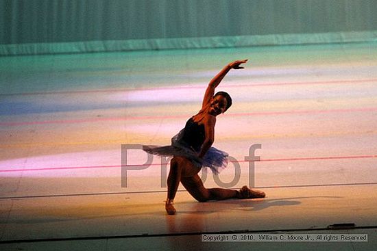 2010 Corky Bell Dance Recital<br />5/15/2010<br />4:30pm Show<br />BJCC birmingham, Al