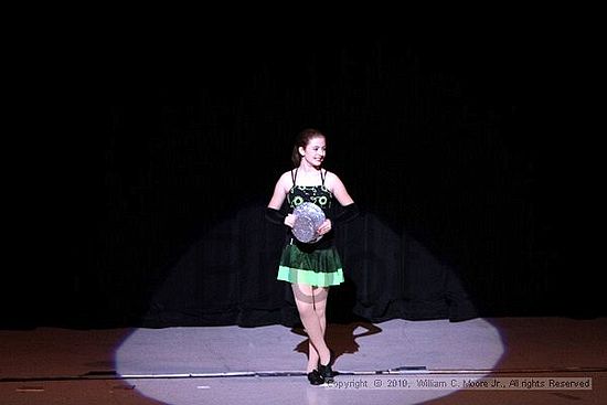 2010 Corky Bell Dance Recital<br />5/15/2010<br />4:30pm Show<br />BJCC birmingham, Al