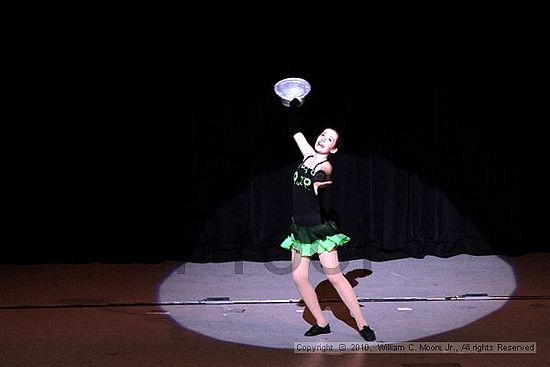 2010 Corky Bell Dance Recital<br />5/15/2010<br />4:30pm Show<br />BJCC birmingham, Al