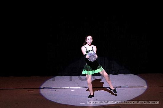 2010 Corky Bell Dance Recital<br />5/15/2010<br />4:30pm Show<br />BJCC birmingham, Al