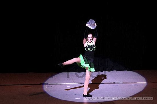 2010 Corky Bell Dance Recital<br />5/15/2010<br />4:30pm Show<br />BJCC birmingham, Al