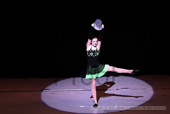 2010 Corky Bell Dance Recital<br />5/15/2010<br />4:30pm Show<br />BJCC birmingham, Al