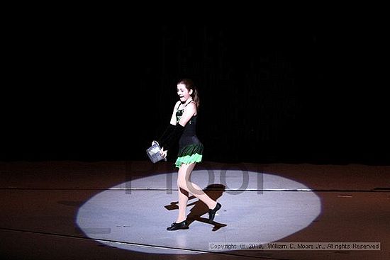 2010 Corky Bell Dance Recital<br />5/15/2010<br />4:30pm Show<br />BJCC birmingham, Al
