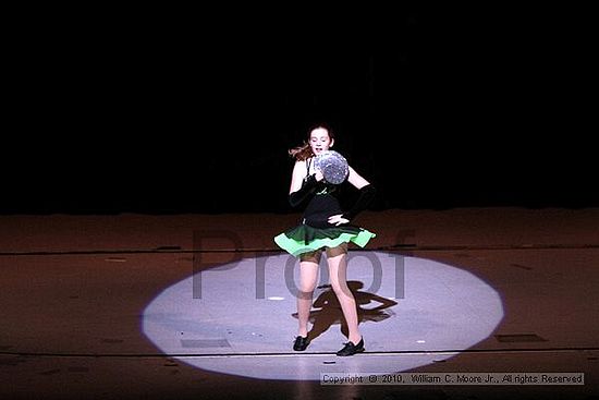 2010 Corky Bell Dance Recital<br />5/15/2010<br />4:30pm Show<br />BJCC birmingham, Al