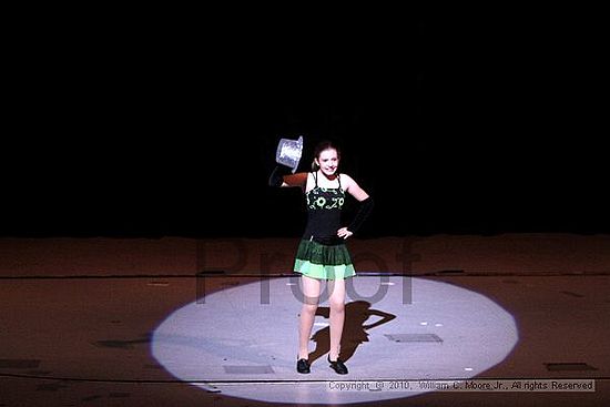 2010 Corky Bell Dance Recital<br />5/15/2010<br />4:30pm Show<br />BJCC birmingham, Al