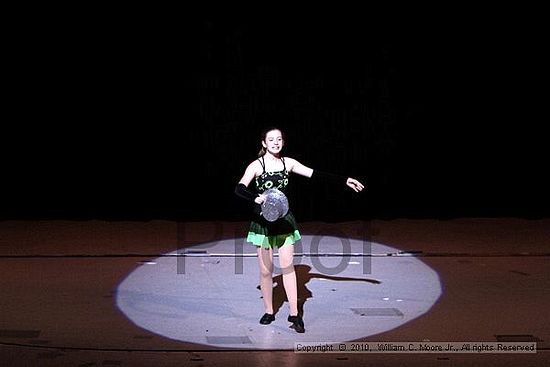 2010 Corky Bell Dance Recital<br />5/15/2010<br />4:30pm Show<br />BJCC birmingham, Al