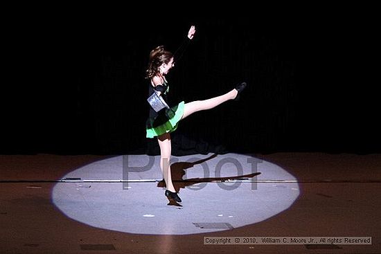 2010 Corky Bell Dance Recital<br />5/15/2010<br />4:30pm Show<br />BJCC birmingham, Al
