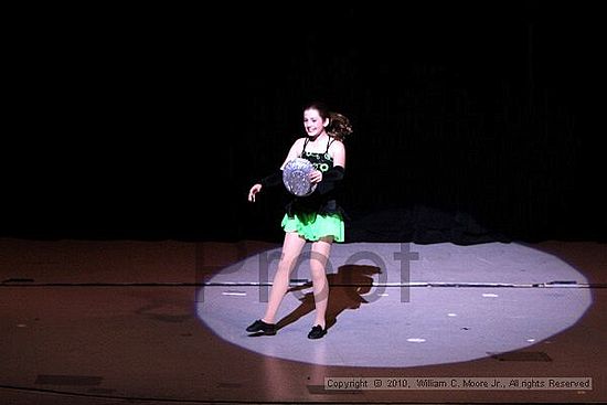 2010 Corky Bell Dance Recital<br />5/15/2010<br />4:30pm Show<br />BJCC birmingham, Al