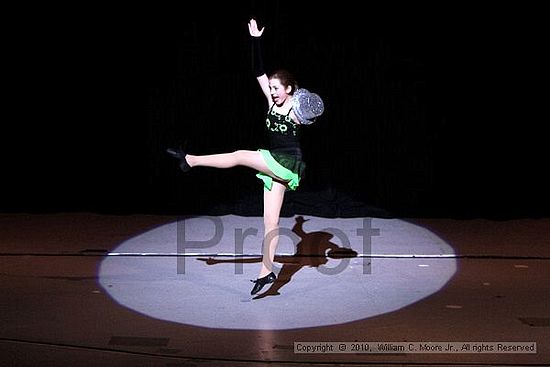2010 Corky Bell Dance Recital<br />5/15/2010<br />4:30pm Show<br />BJCC birmingham, Al