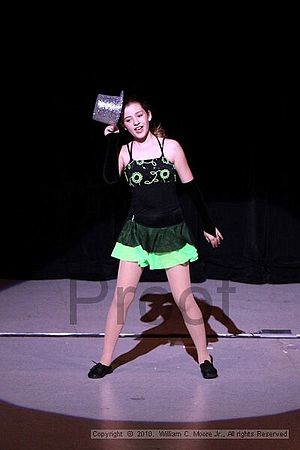 2010 Corky Bell Dance Recital<br />5/15/2010<br />4:30pm Show<br />BJCC birmingham, Al
