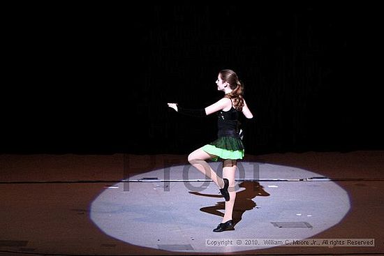 2010 Corky Bell Dance Recital<br />5/15/2010<br />4:30pm Show<br />BJCC birmingham, Al