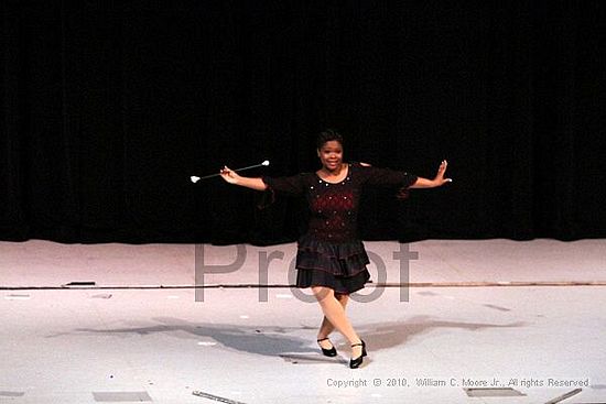 2010 Corky Bell Dance Recital<br />5/15/2010<br />4:30pm Show<br />BJCC birmingham, Al