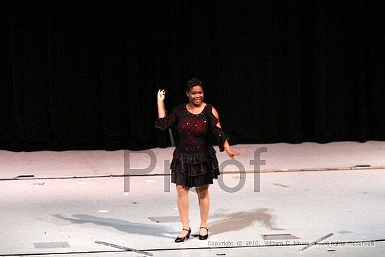 2010 Corky Bell Dance Recital<br />5/15/2010<br />4:30pm Show<br />BJCC birmingham, Al