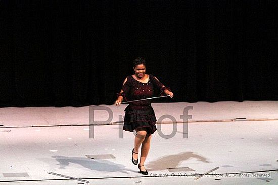 2010 Corky Bell Dance Recital<br />5/15/2010<br />4:30pm Show<br />BJCC birmingham, Al