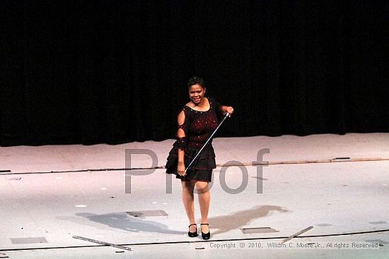 2010 Corky Bell Dance Recital<br />5/15/2010<br />4:30pm Show<br />BJCC birmingham, Al