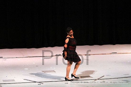 2010 Corky Bell Dance Recital<br />5/15/2010<br />4:30pm Show<br />BJCC birmingham, Al