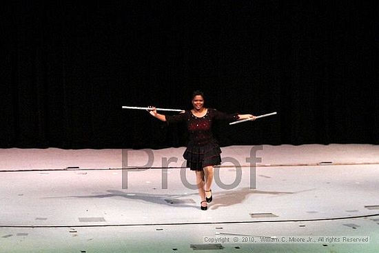 2010 Corky Bell Dance Recital<br />5/15/2010<br />4:30pm Show<br />BJCC birmingham, Al