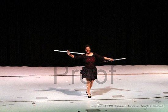 2010 Corky Bell Dance Recital<br />5/15/2010<br />4:30pm Show<br />BJCC birmingham, Al