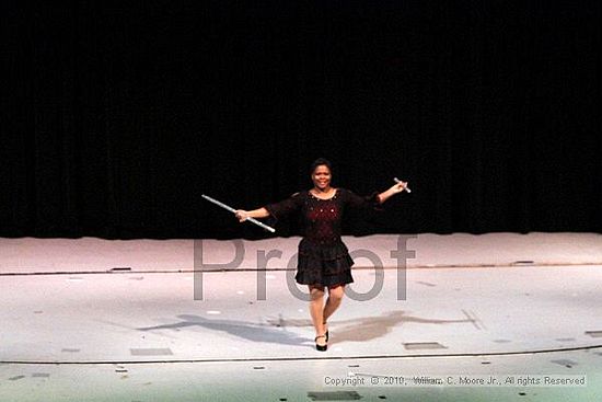 2010 Corky Bell Dance Recital<br />5/15/2010<br />4:30pm Show<br />BJCC birmingham, Al