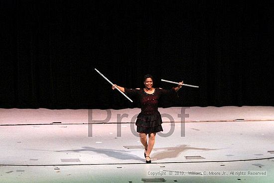 2010 Corky Bell Dance Recital<br />5/15/2010<br />4:30pm Show<br />BJCC birmingham, Al