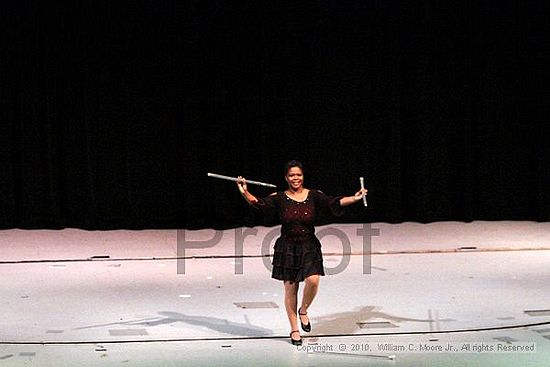 2010 Corky Bell Dance Recital<br />5/15/2010<br />4:30pm Show<br />BJCC birmingham, Al