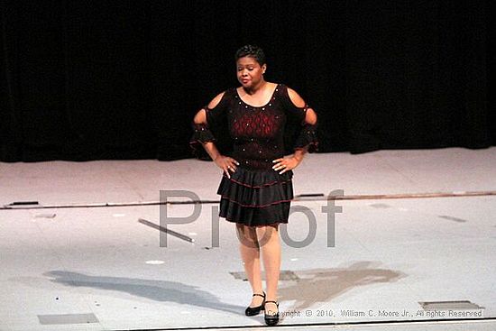 2010 Corky Bell Dance Recital<br />5/15/2010<br />4:30pm Show<br />BJCC birmingham, Al